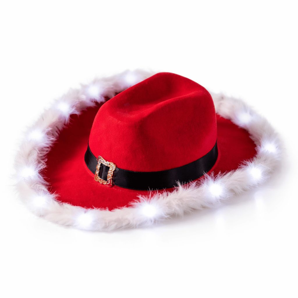 Chapeau Cowboy Noel