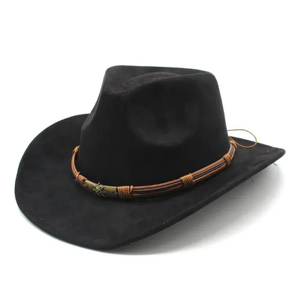 Chapeau Cowboy Premium