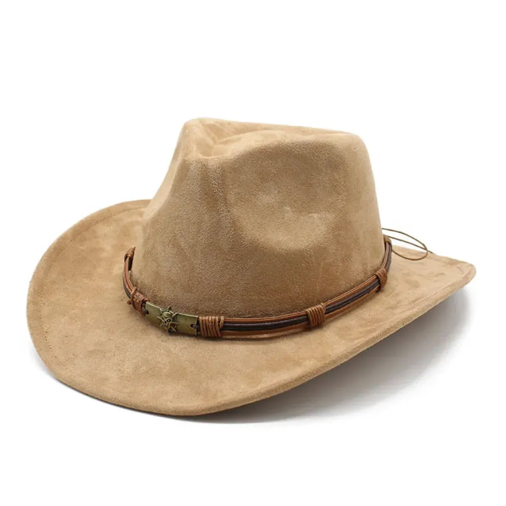 Chapeau Cowboy Premium