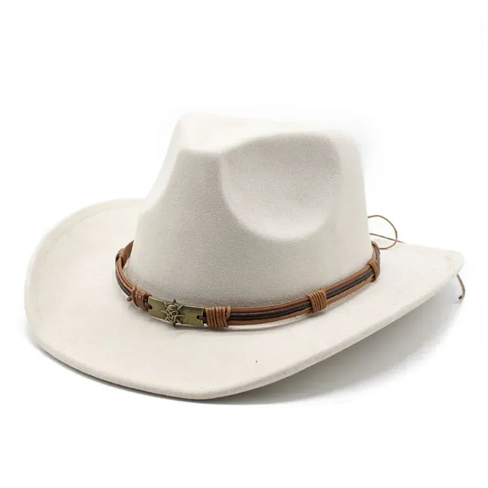 Chapeau Cowboy Premium