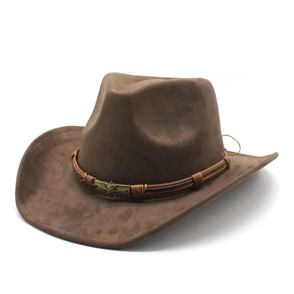 Chapeau Cowboy Premium