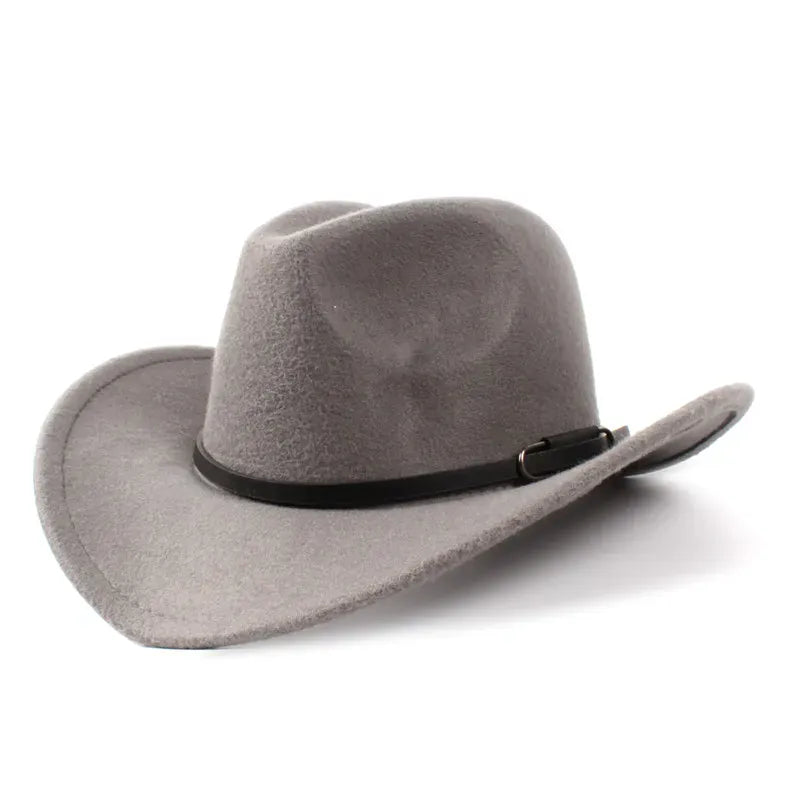 Chapeau Cowboy Ranch Style