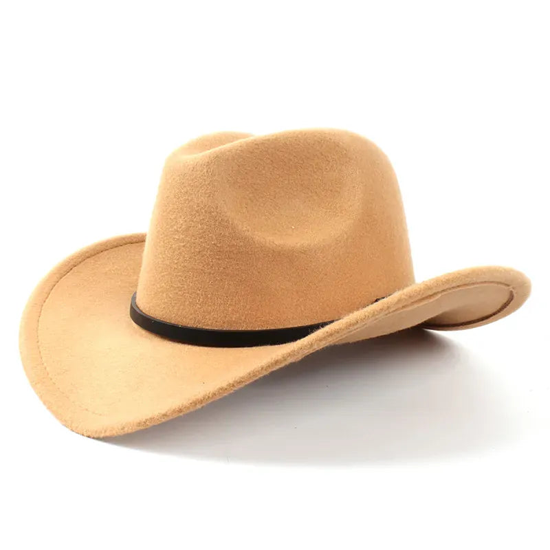 Chapeau Cowboy Ranch Style