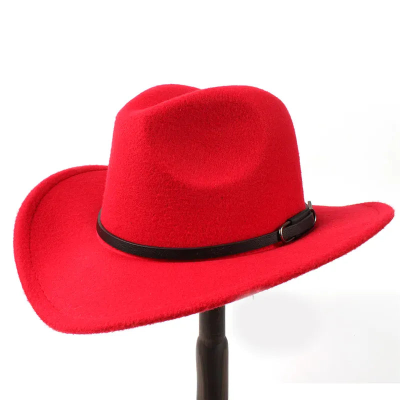 Chapeau Cowboy Ranch Style