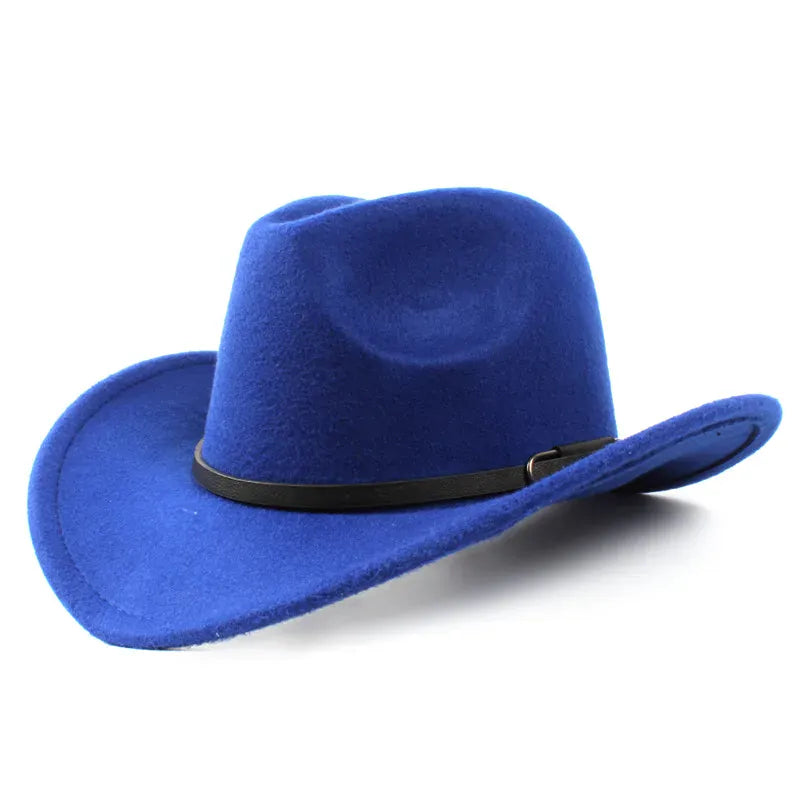 Chapeau Cowboy Ranch Style