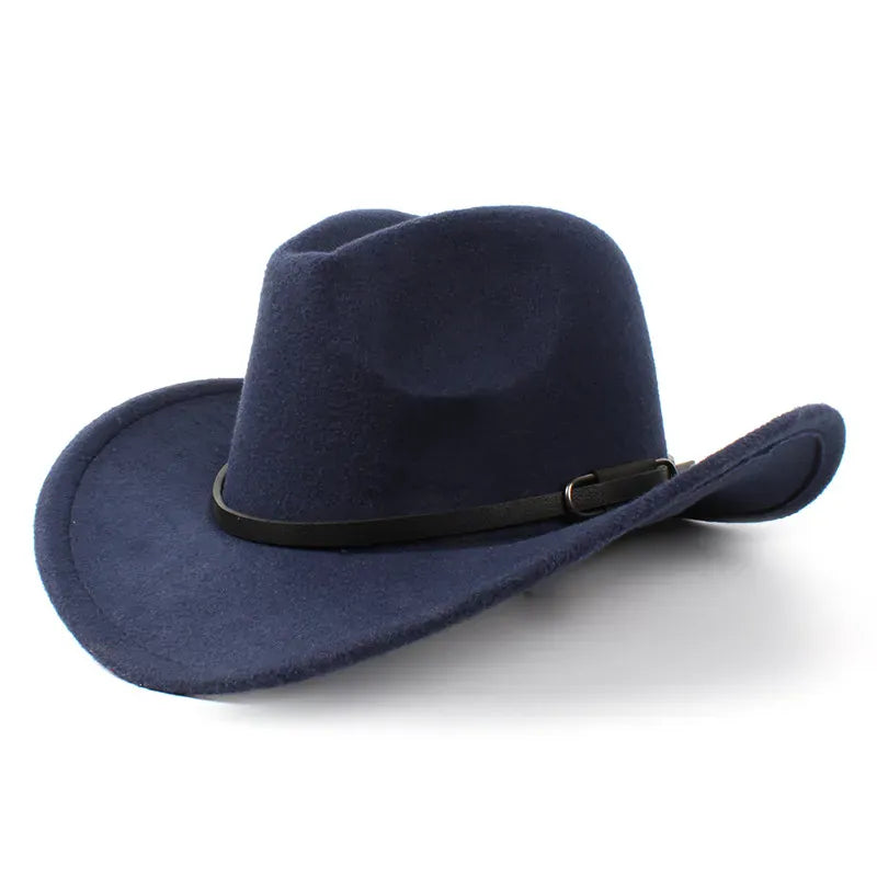 Chapeau Cowboy Ranch Style