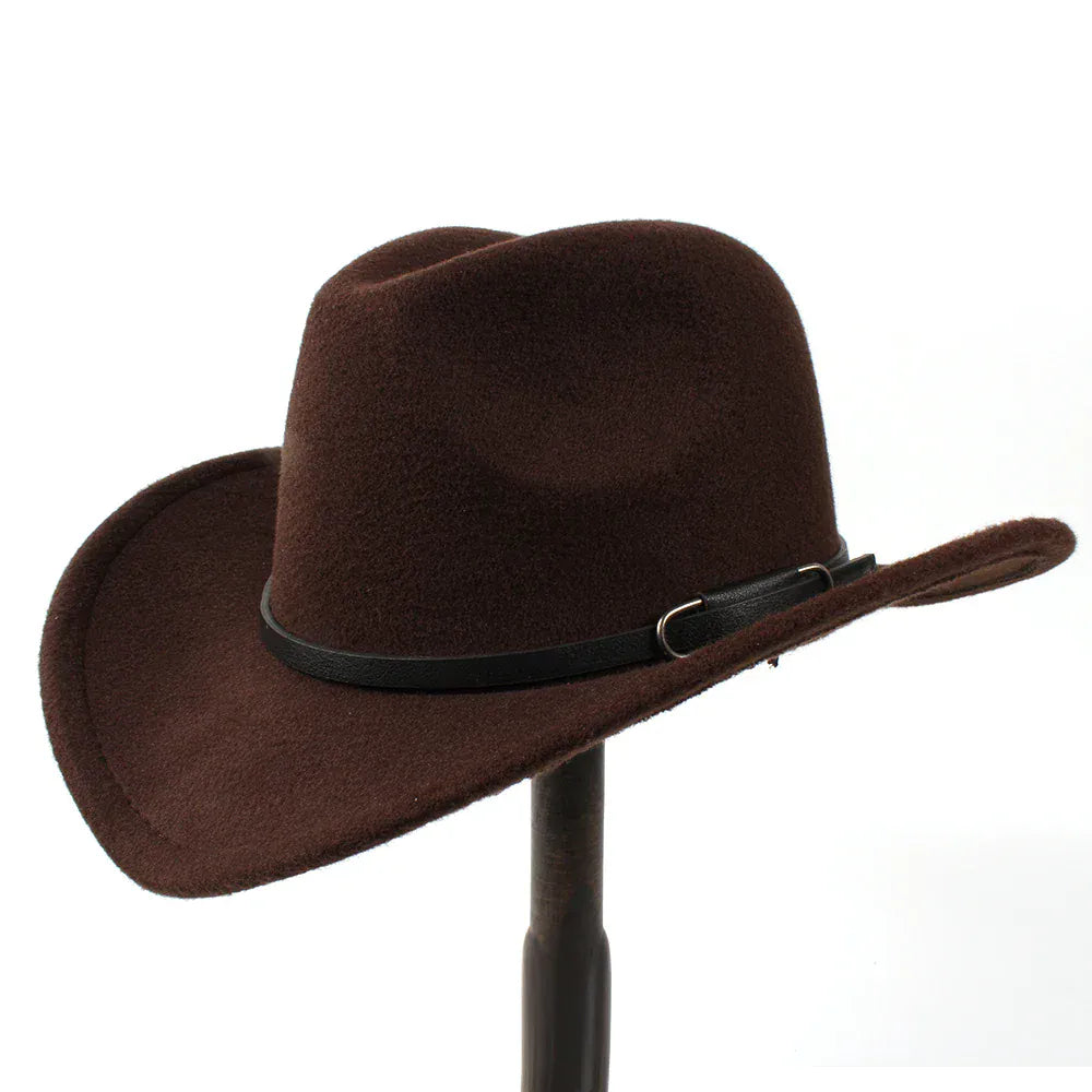 Chapeau Cowboy Ranch Style