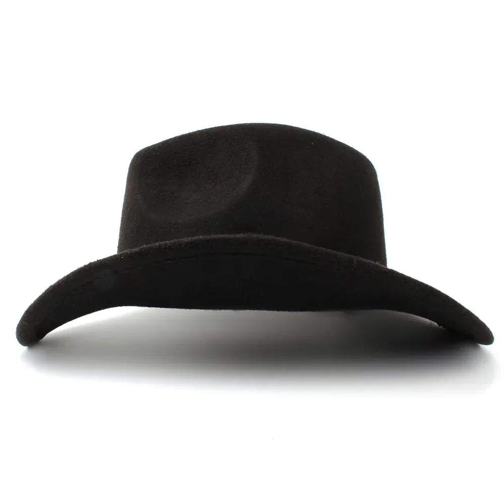 Chapeau Cowboy Ranch Style