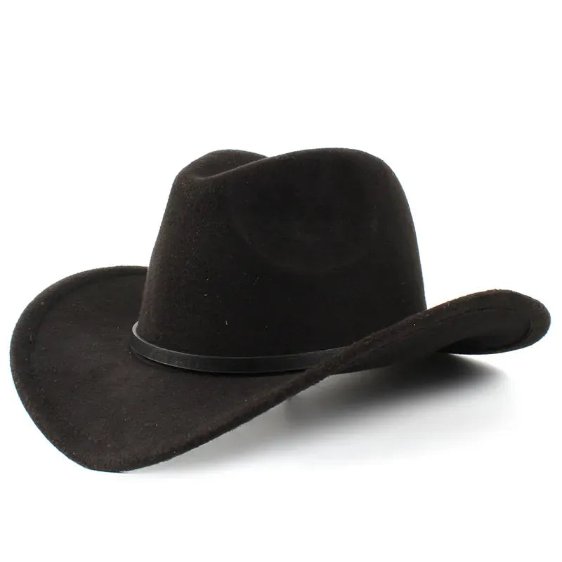 Chapeau Cowboy Ranch Style