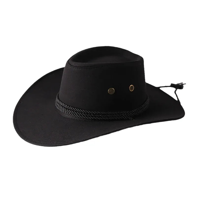 Chapeau Cowboy Ranch Western