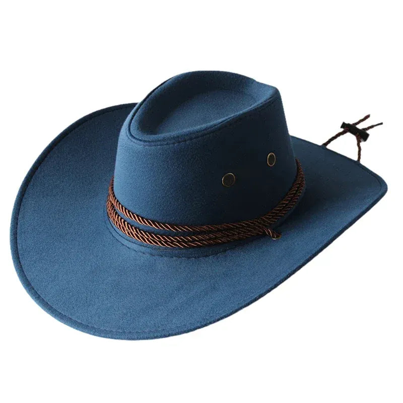 Chapeau Cowboy Ranch Western