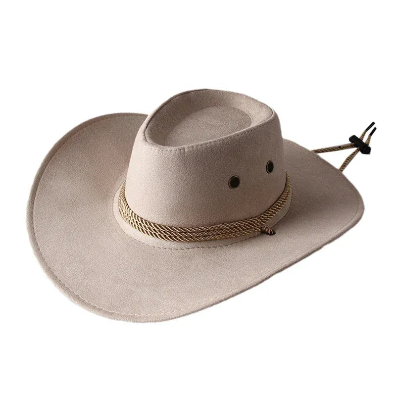 Chapeau Cowboy Ranch Western
