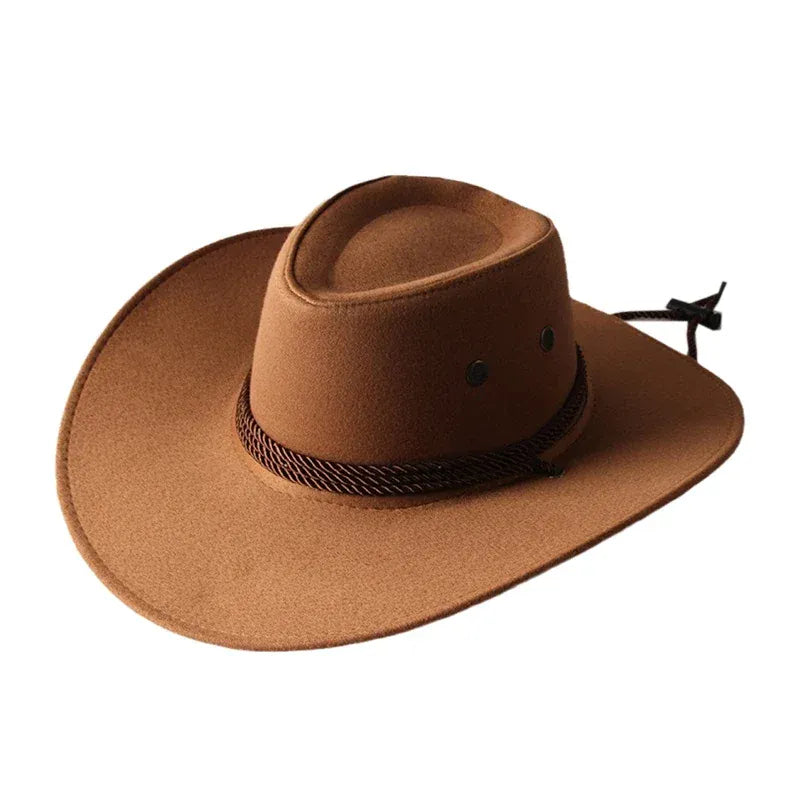 Chapeau Cowboy Ranch Western