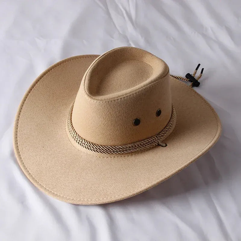 Chapeau Cowboy Ranch Western