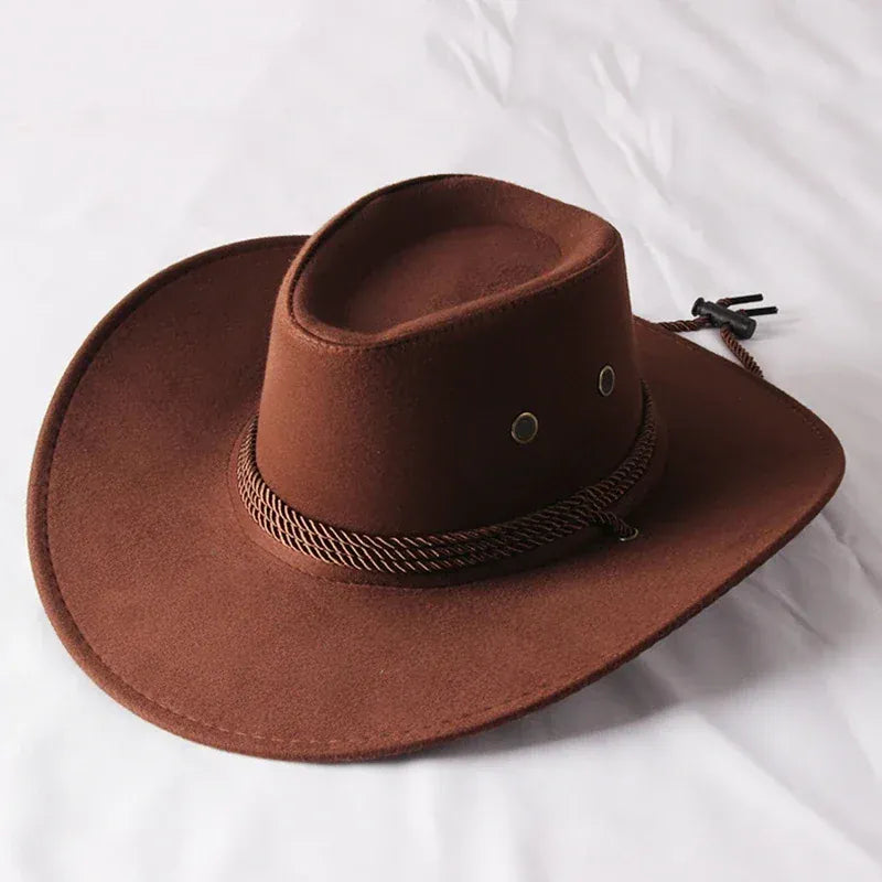 Chapeau Cowboy Ranch Western