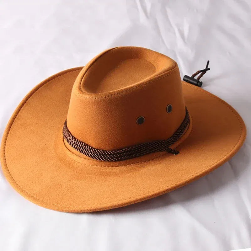 Chapeau Cowboy Ranch Western