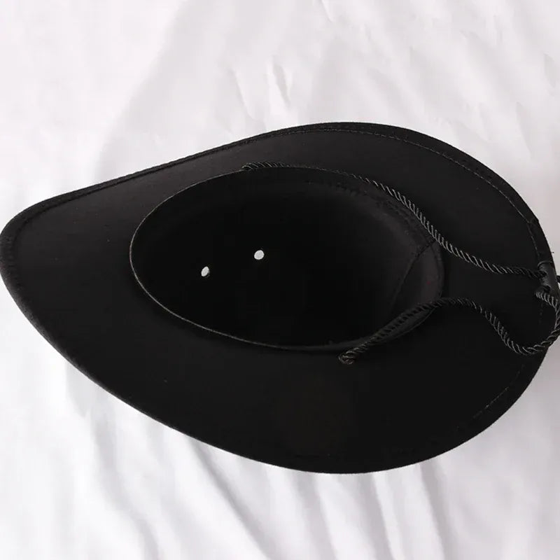 Chapeau Cowboy Ranch Western