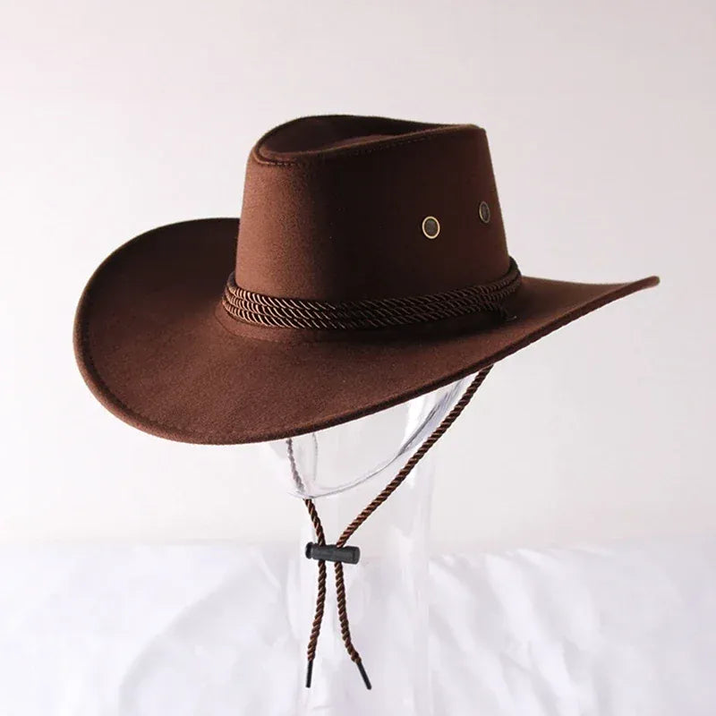 Chapeau Cowboy Ranch Western