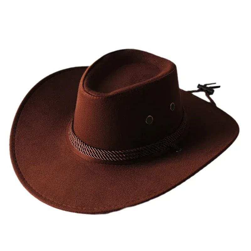 Chapeau Cowboy Ranch Western