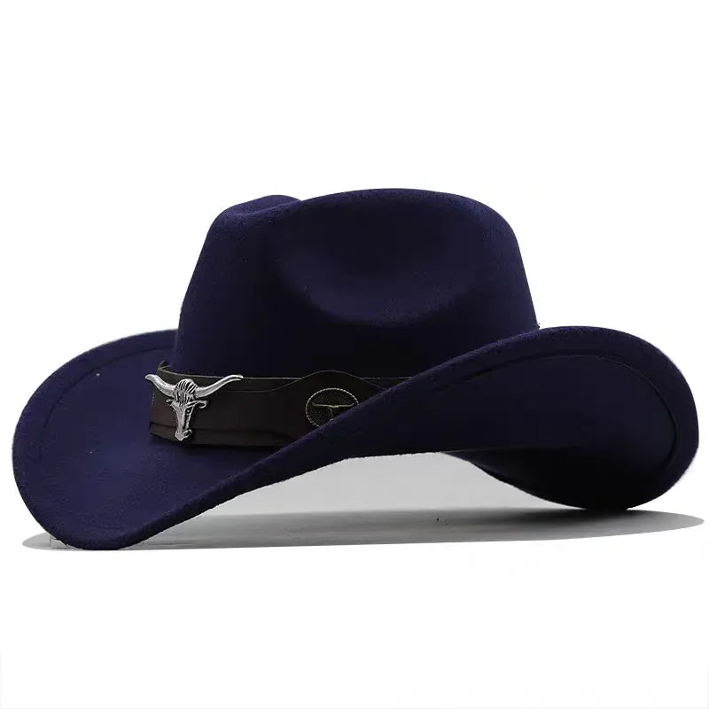 Chapeau Cowboy Rodeo