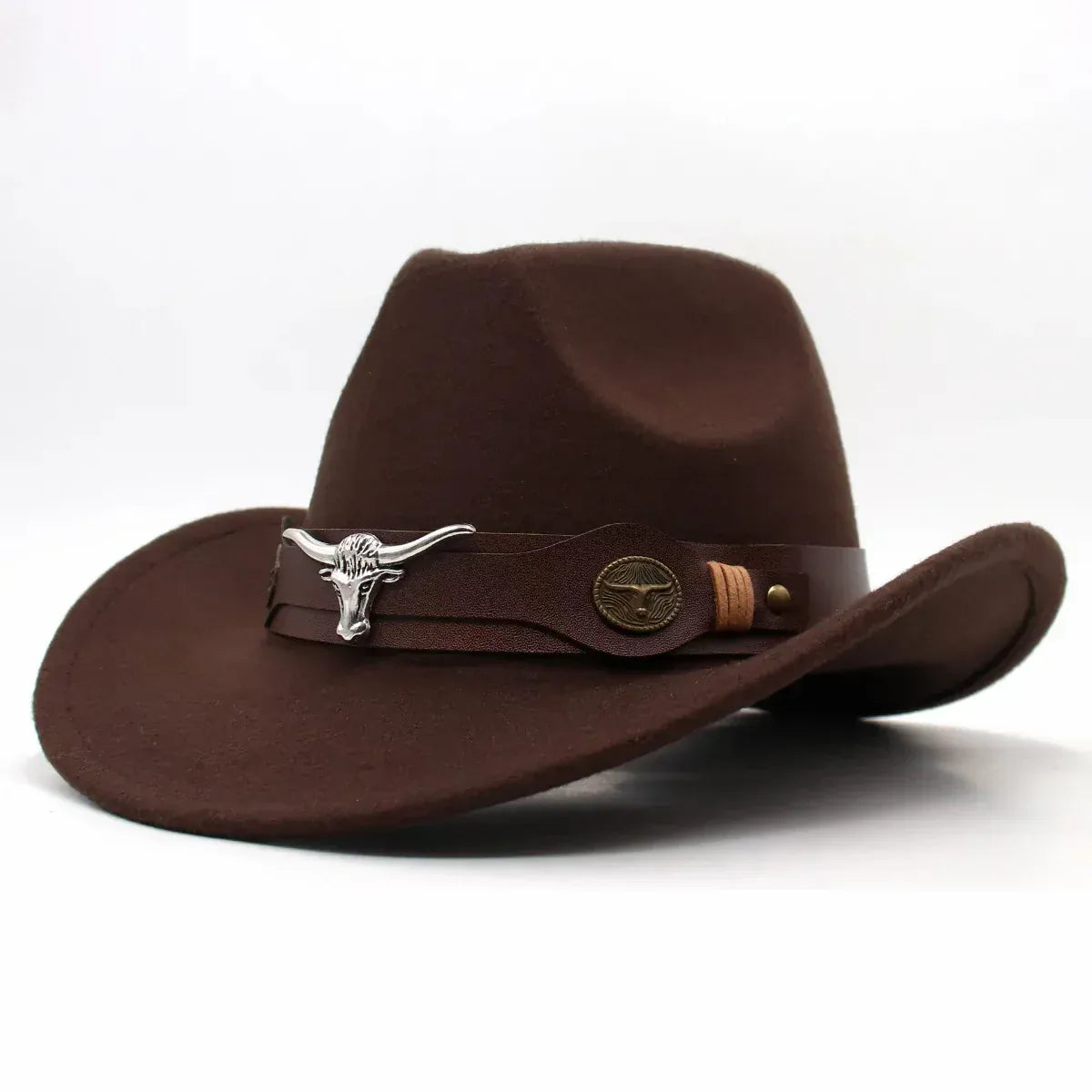 Chapeau Cowboy Rodeo