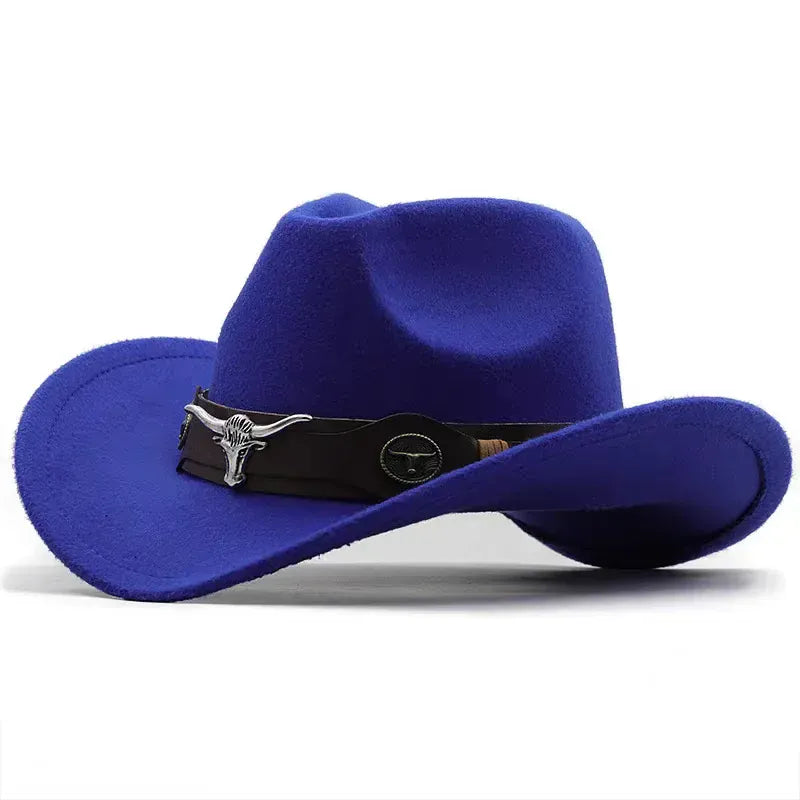 Chapeau Cowboy Rodeo
