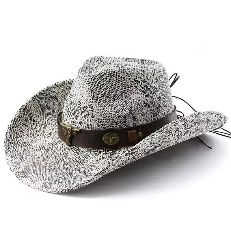 Chapeau Cowboy Style Américain