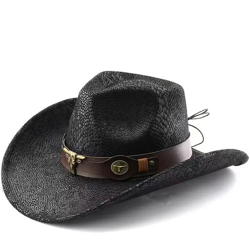 Chapeau Cowboy Style Américain