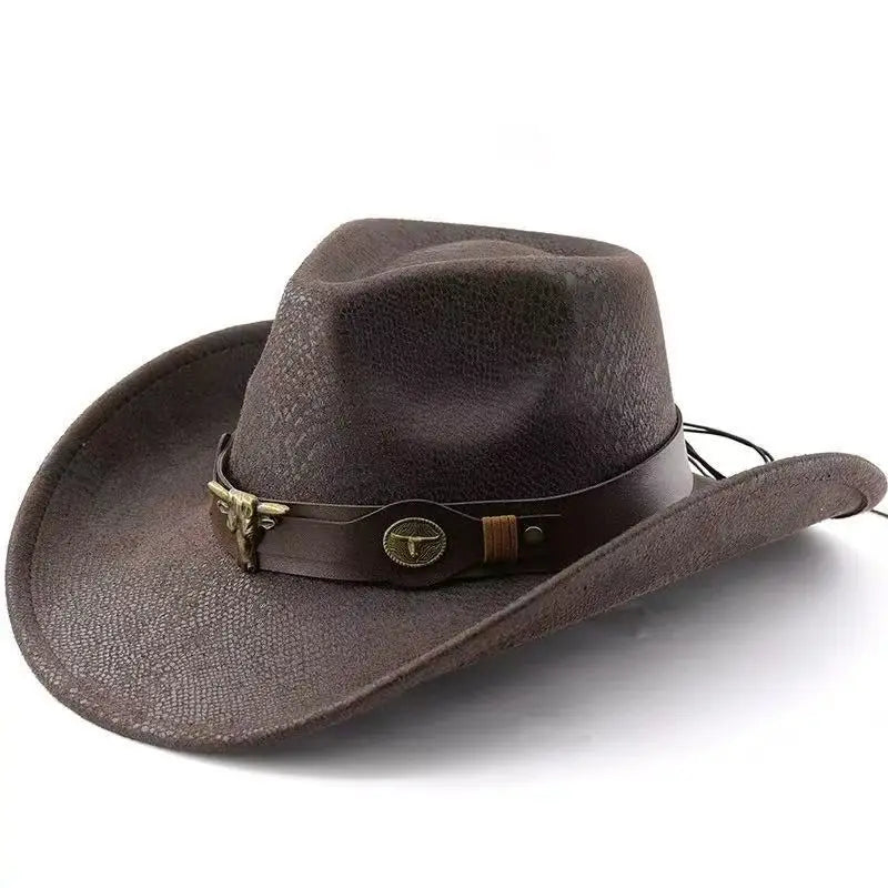 Chapeau Cowboy Style Américain