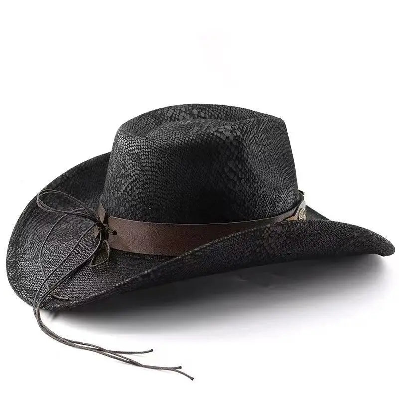 Chapeau Cowboy Style Américain