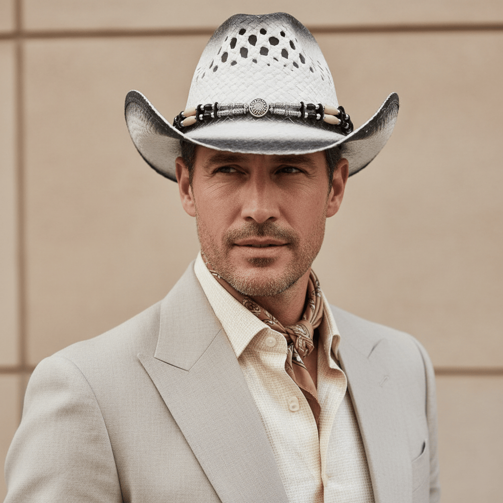 Chapeau Cowboy Style Nashville