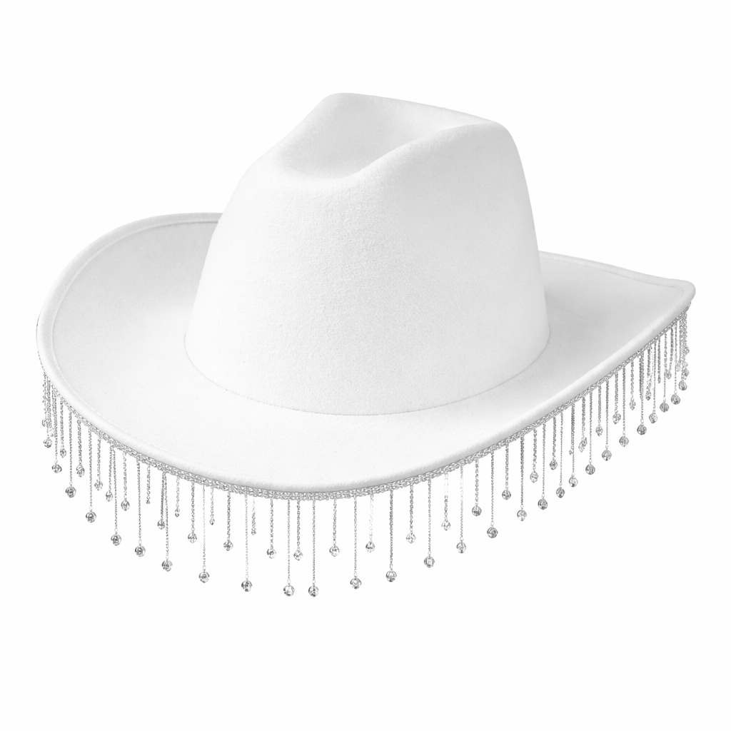 Chapeau Cowboy Style Texas