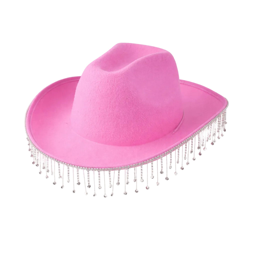 Chapeau Cowboy Style Texas