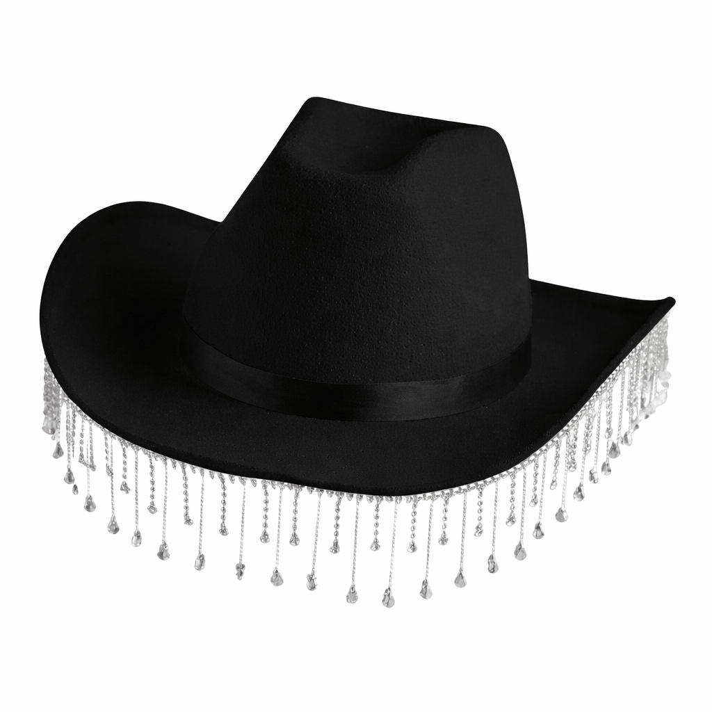Chapeau Cowboy Style Texas