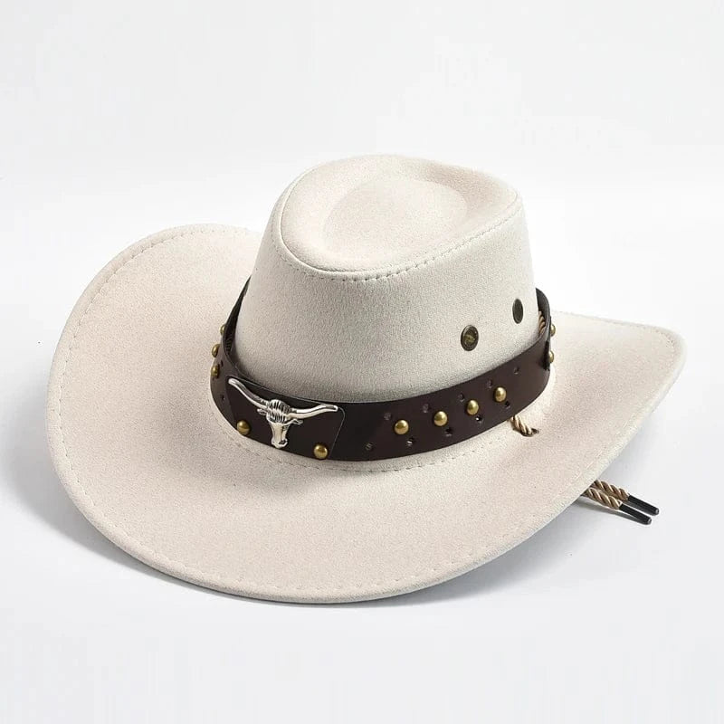 Chapeau Cowboy Tendance