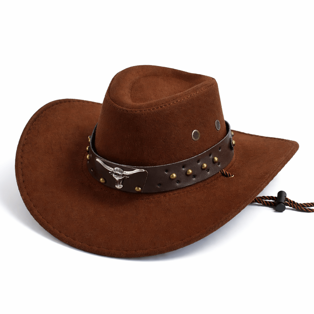 Chapeau Cowboy Tendance