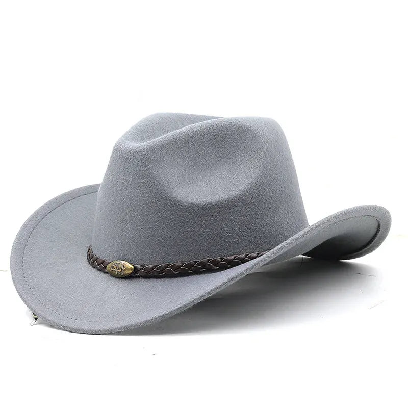 Chapeau Cowboy Western