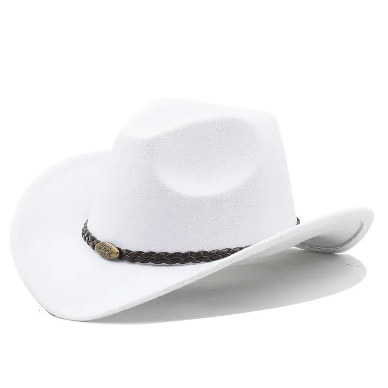 Chapeau Cowboy Western