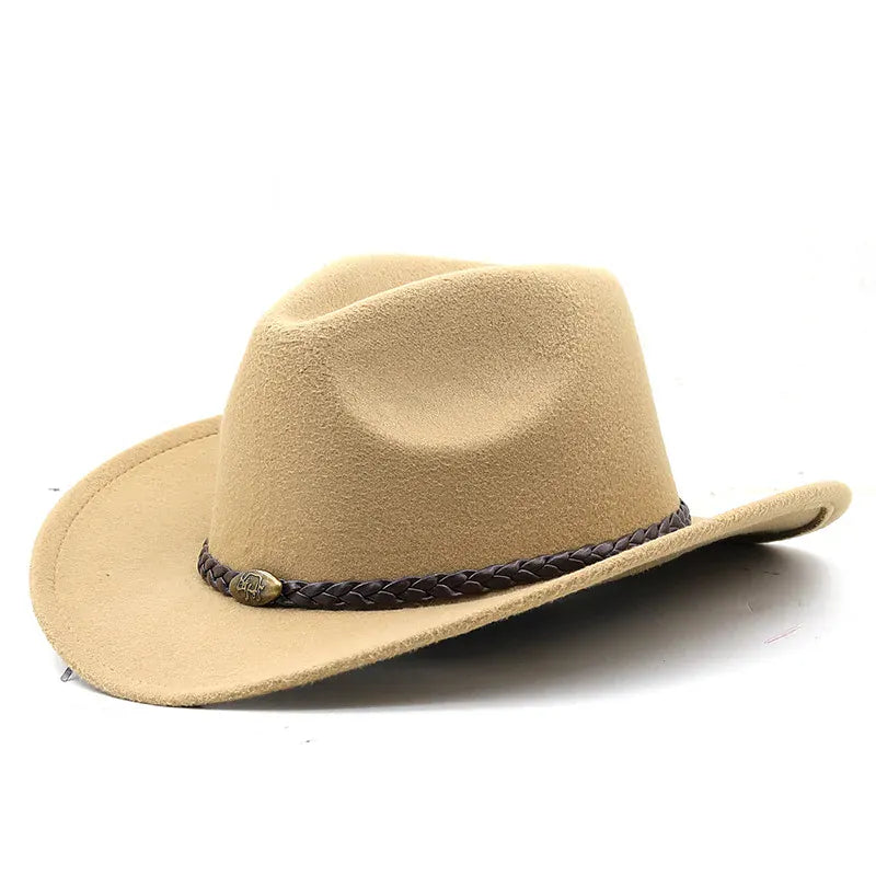 Chapeau Cowboy Western