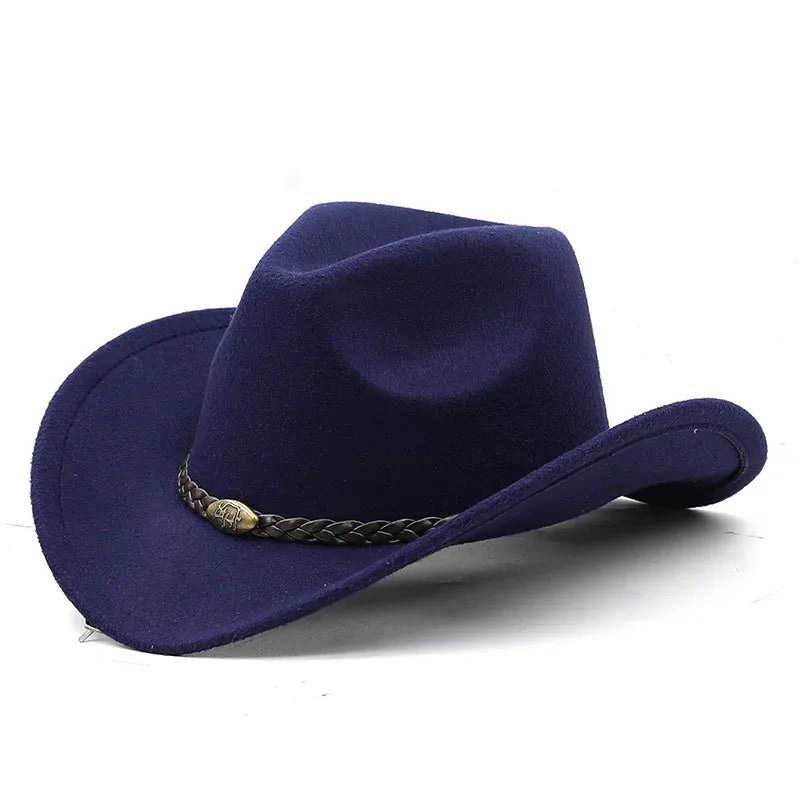 Chapeau Cowboy Western
