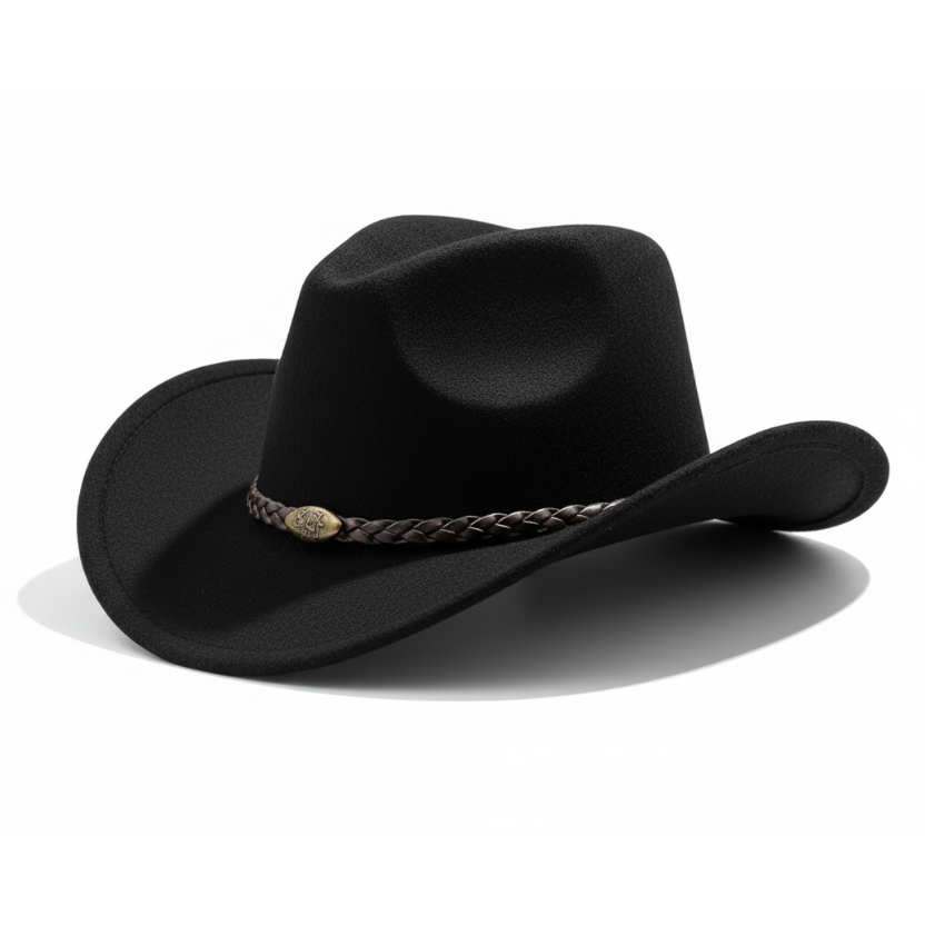 Chapeau Cowboy Western