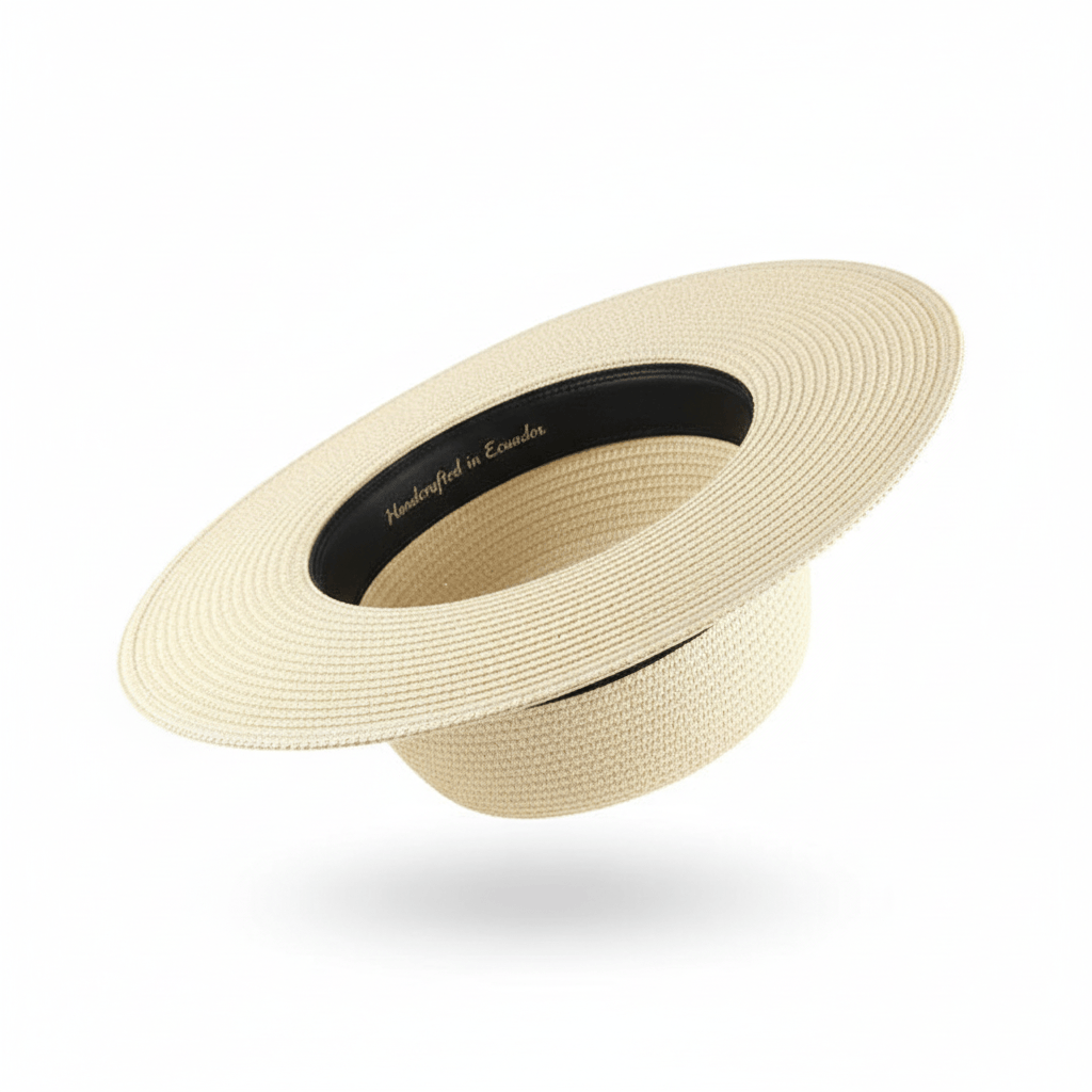 Chapeau de Paille Bohème