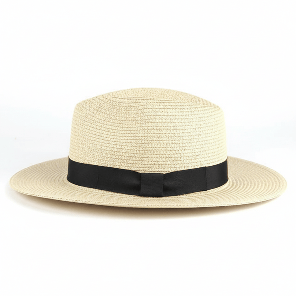 Chapeau de Paille Bohème
