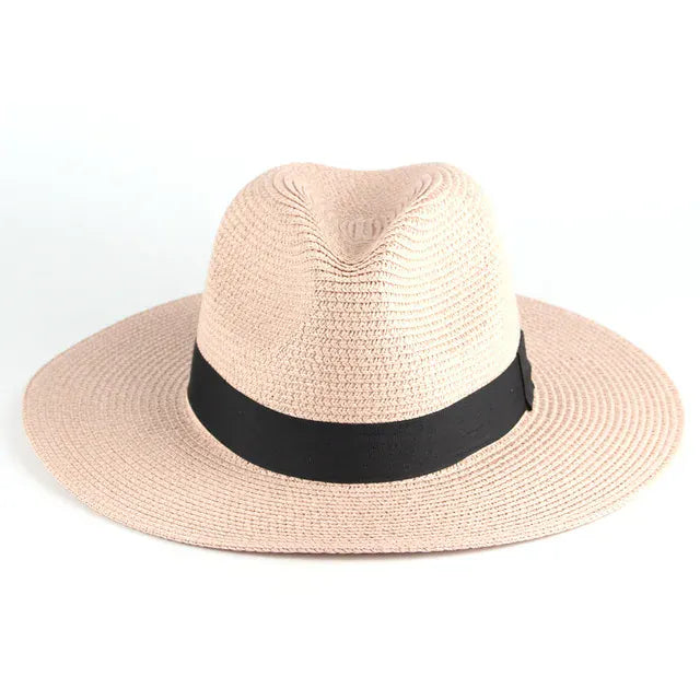 Chapeau de Paille Bohème