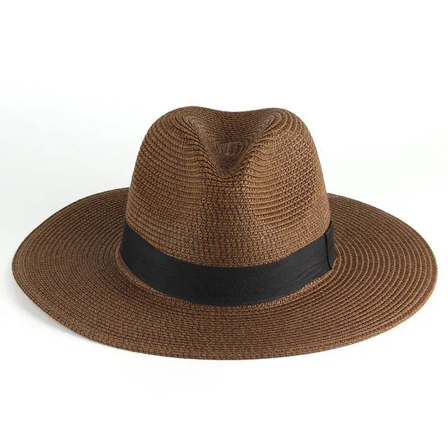 Chapeau de Paille Bohème