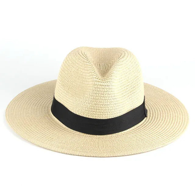Chapeau de Paille Bohème