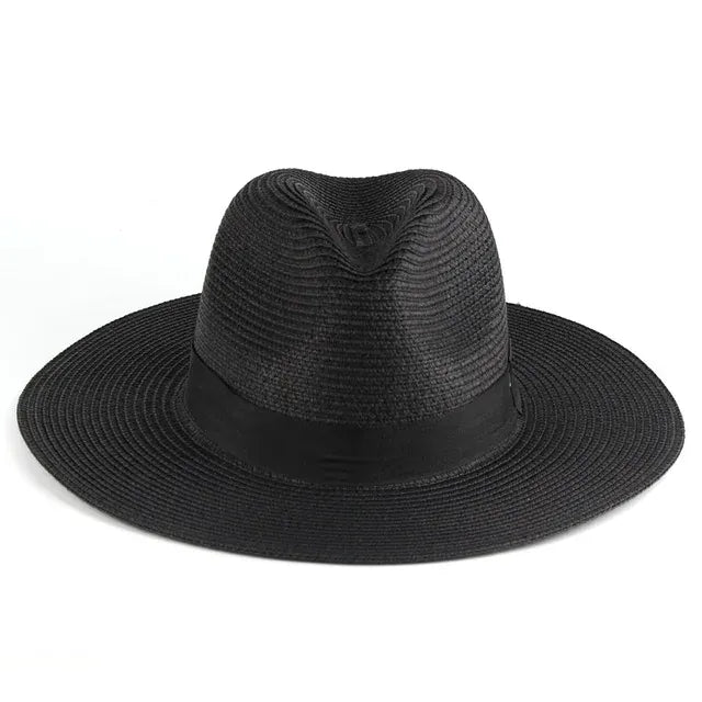 Chapeau de Paille Bohème