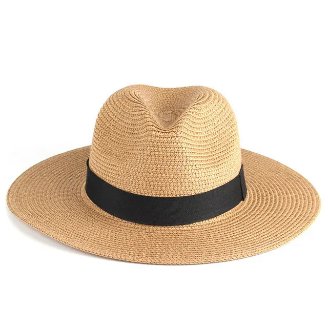 Chapeau de Paille Bohème
