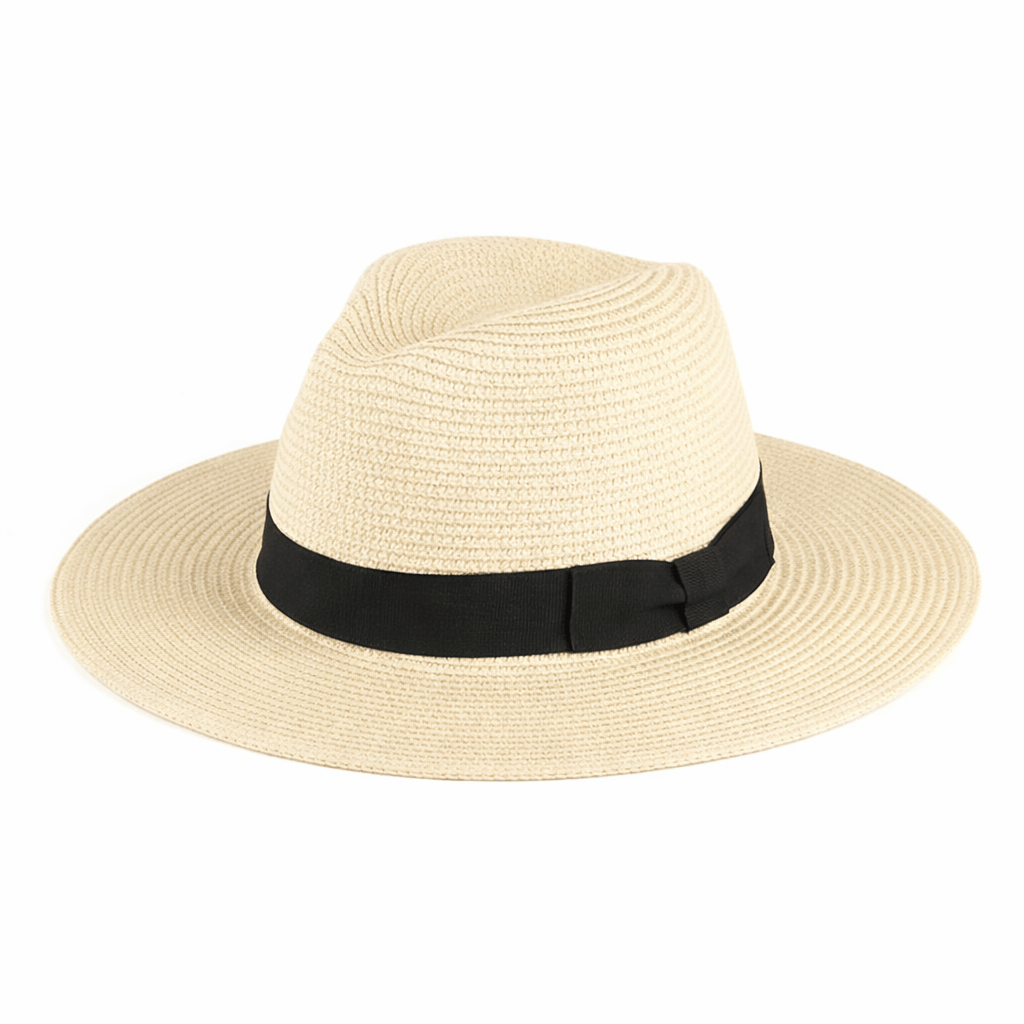 Chapeau de Paille Bohème
