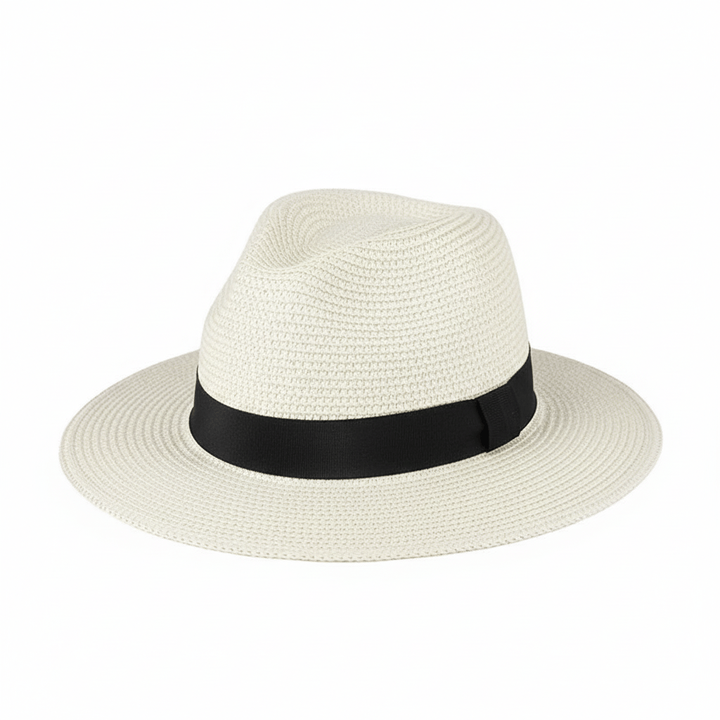 Chapeau de Paille Chic